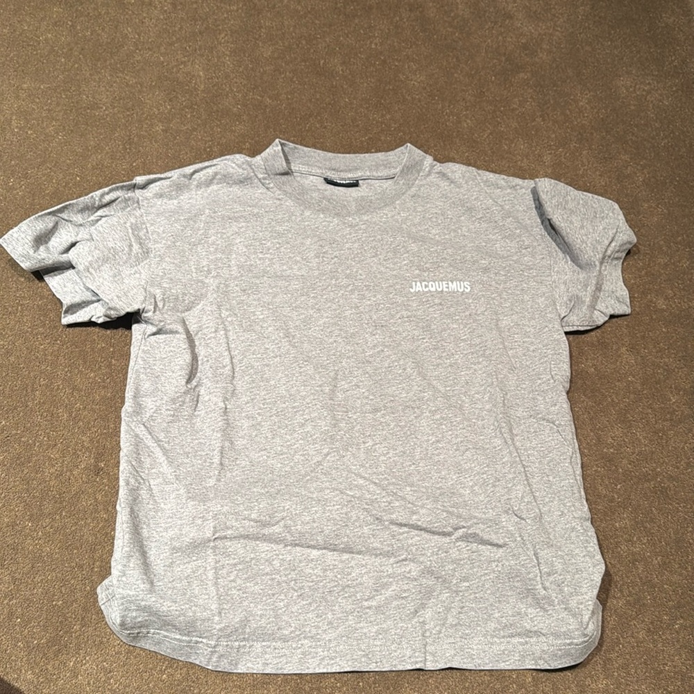 Jacquemes T Shirt